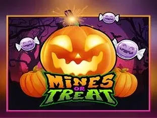 Mines Or Treat