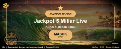 Mainkan Balislot Menangkan Jackpotnya banner
