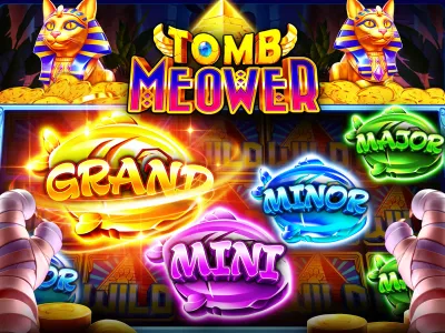 Katalog Permainan Slot Gacor